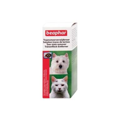 BEAPHAR Sredstvo za uklanjanje mrlja od suza, 50 ml